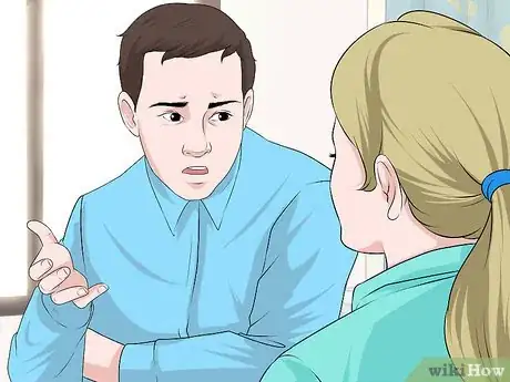 Image titled Deal with Parents As a Young Adult Step 5