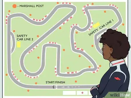 Image titled Excel at Kart Racing Step 2
