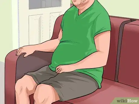 Image titled Hold in Pee when You Can't Use the Bathroom Step 5