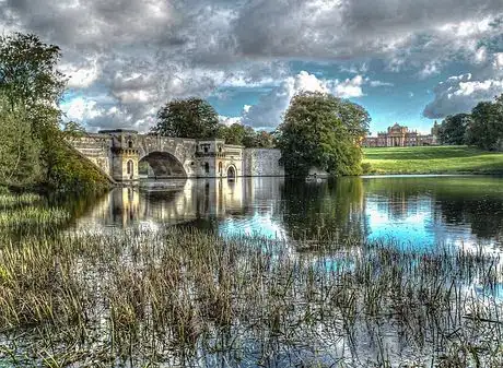 Image titled Blenheim palace 2368621_640