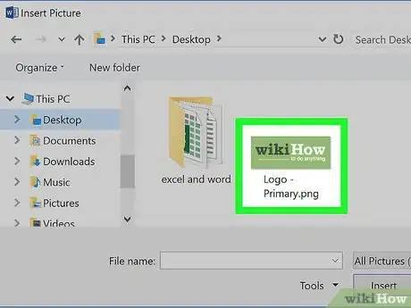 Image titled Add Backgrounds in Word Step 36