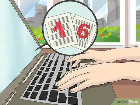 Image titled Write an MCAS Essay in Five Hours Step 4