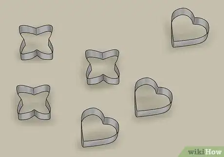 Image titled Make Tabletop Christmas Trees Step 7