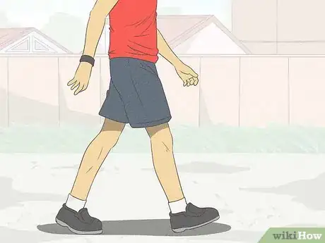 Image titled Strengthen Knee Joints Step 1