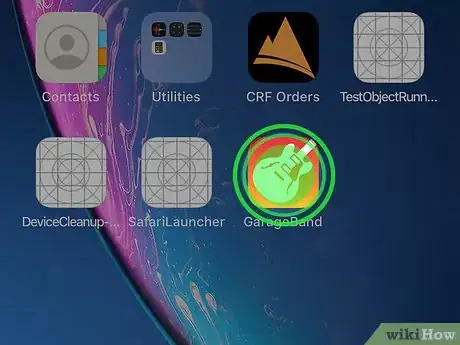 Image titled Delete Garageband Step 6