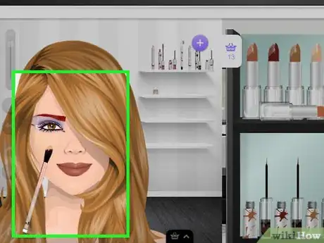 Image titled Look Like an Anime Character on Stardoll Step 7