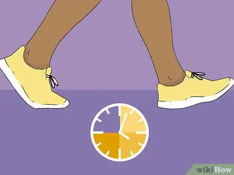 Image titled Run Faster Step 1