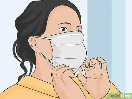 Image titled Treat SARS Step 12