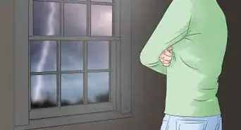 Survive a Lightning Strike