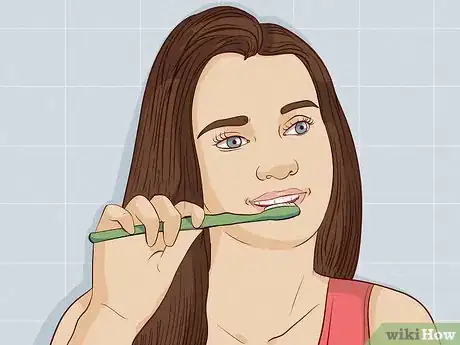 Image titled Make a Morning Routine During the Coronavirus Pandemic (for Homeschooled Girls) Step 6