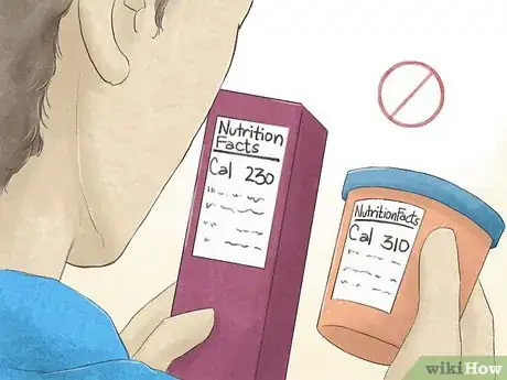 Image titled Stop Counting Calories Step 2