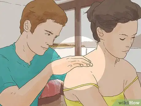 Image titled Look Like You Are on Drugs Step 8