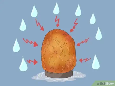 Image titled Test a Himalayan Salt Lamp Step 5