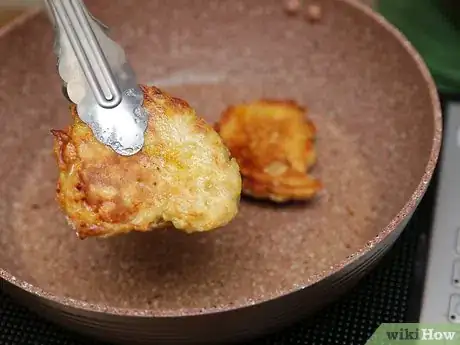 Image titled Make Banana Fritters Step 13