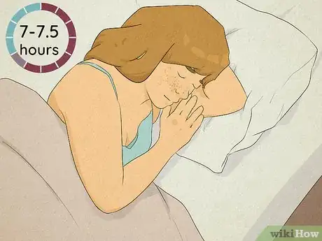 Image titled Reduce Snoring Step 7