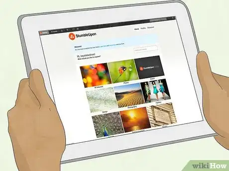 Image titled Have Fun on the Internet Step 11