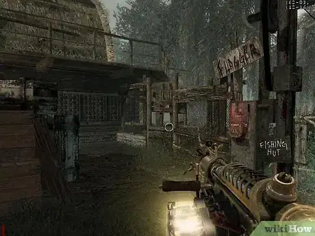 Image titled Survive Shi No Numa in World at War Step 9