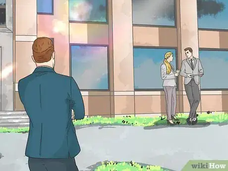 Image titled Is It Normal to Lose Touch with Friends Step 3