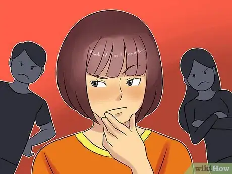 Image titled Stop Hating Step 1