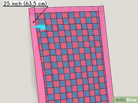 Image titled Make a Woven Duct Tape Purse Step 8