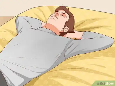 Image titled Sleep Better when You Have Depression Step 5