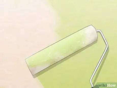 Image titled Get Water Stains Off a Ceiling Step 5