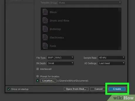 Image titled Make a Master Track in Pro Tools Step 10