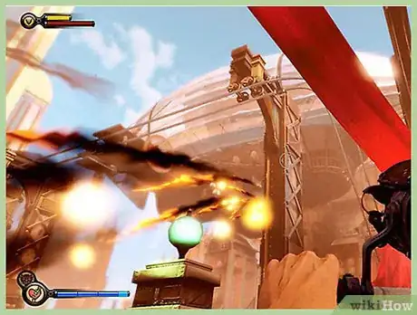Image titled Beat the Airship in Bioshock Infinite Step 2