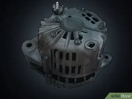 Image titled Replace the Alternator of a 1998 Isuzu Trooper Step 12