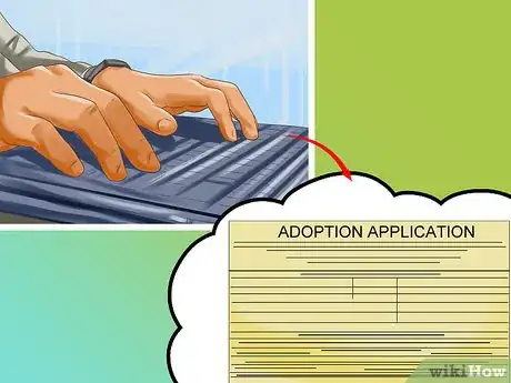 Image titled Adopt a Hound Dog Step 7