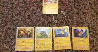 Retreat in the Pokémon Card Game