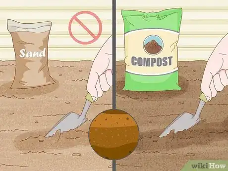 Image titled What Is a Good Soil Mix for Vegetable Gardens Step 8