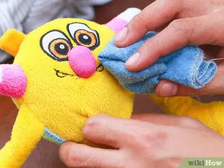 Image titled Wash Stuffed Toys Step 17