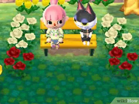 Image titled Have the Perfect Animal Crossing Wild World Life Step 2