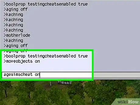 Image titled Make Hacked Kids in Sims 2 Step 1