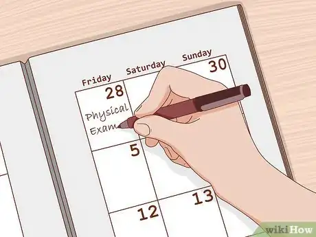 Image titled Get Fertility Treatments Step 1