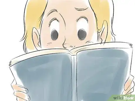 Image titled Say Peace in Latin Step 2