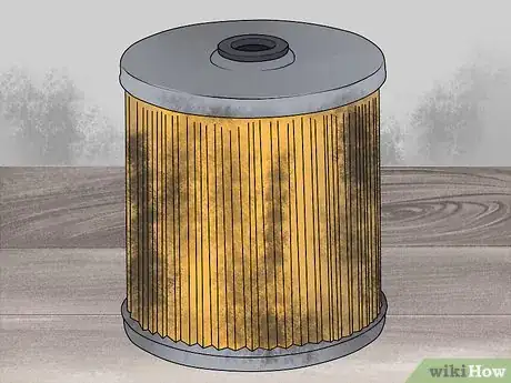 Image titled Clean Your Air Filter Step 7