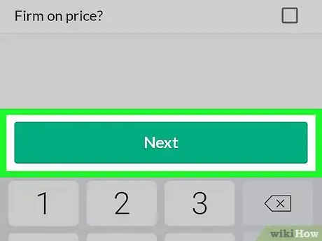 Image titled Post on OfferUp on Android Step 11