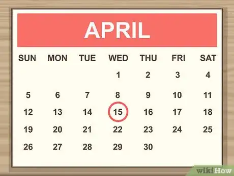 Image titled Reduce the Chance of Being Audited on Your Tax Returns Step 12