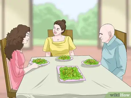 Image titled Cope with Social Eating Pressure Step 7