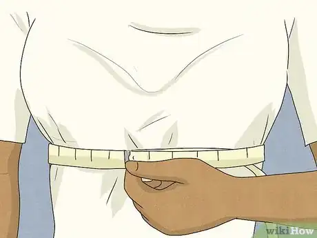 Image titled Choose the Right Sports Bra Size Step 1