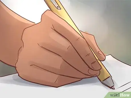 Image titled Prepare for a First Meeting with Your Lawyer Step 2