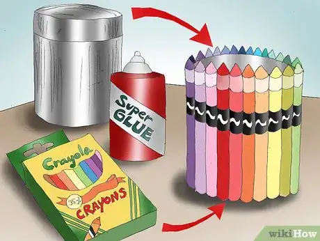 Image titled Have Stylish School Supplies Step 8.jpeg