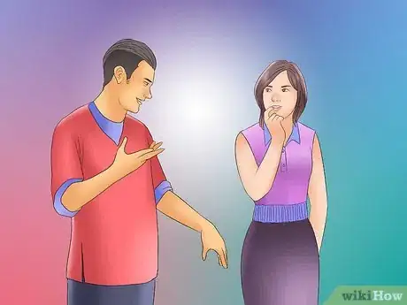 Image titled Turn a Girl on With Words Step 1