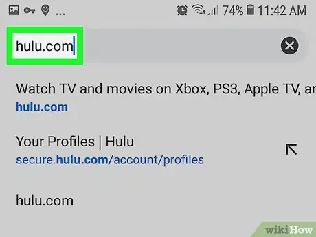 Image titled Add to Watchlist on Hulu on Android Step 8