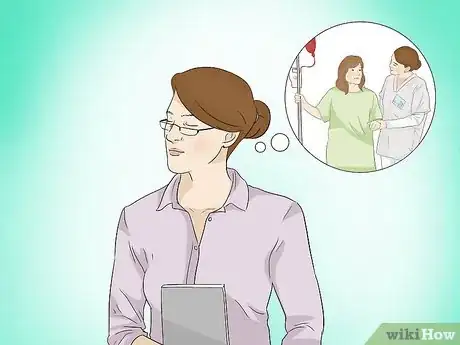 Image titled Choose a Medical Specialty Step 11