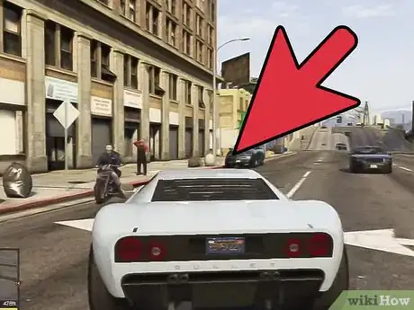 Image titled Earn Money Quickly in GTA for PC Step 11