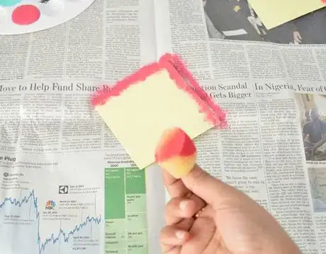 Image titled Make a Paper Dahlia step3