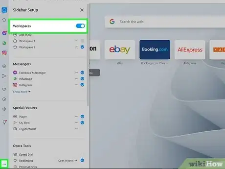 Image titled Use the Opera Browser Step 6
